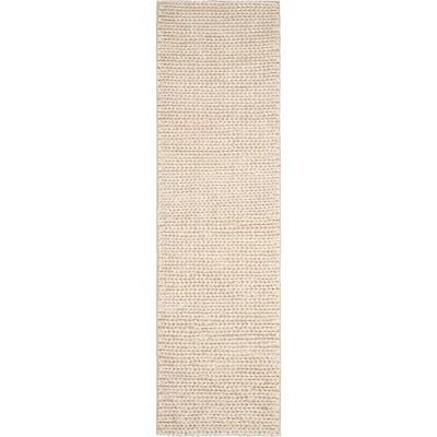 Carlene Solid Woven Rug - Safavieh 7 Carlene Solid Woven Rug - Safavieh - Image 5
