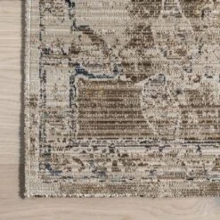 NuLOOM Zenni Vintage Floral Indoor/Outdoor Machine Washable Area Rug 14 NuLOOM Zenni Vintage Floral Indoor/Outdoor Machine Washable Area Rug -Finest Home Decoration GUEST b6985622 d30c 45c4 a527 9d1df2b79ab3