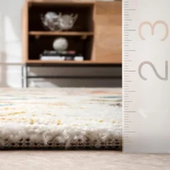 NuLOOM Vivian Moroccan Area Rug -Finest Home Decoration GUEST b8863f9d 9b92 49d5 b449 2b23cadf20f4