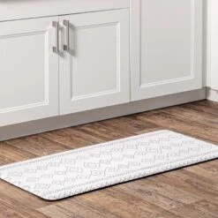 NuLOOM Serna Moroccan Anti Fatigue Kitchen Or Laundry Room Comfort Mat -Finest Home Decoration GUEST b8a67e75 9bc7 40d1 b5ae e2240f27fdc1