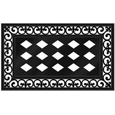 Evergreen Indoor Outdoor Welcome Y'all Bundle Set Of 4 - Garden Flag Stand And Flag, Sassafras Doormat Frame And Sassafras Insert 9 Evergreen Indoor Outdoor Welcome Y'all Bundle Set Of 4 - Garden Flag Stand And Flag, Sassafras Doormat Frame And Sassafras Insert - Image 7