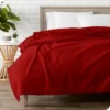 Lightweight Polar Fleece Blanket By Bare Home 1 Lightweight Polar Fleece Blanket By Bare Home -Finest Home Decoration GUEST b93bba50 cef5 4eba 9ca5 cc39cc0339ff