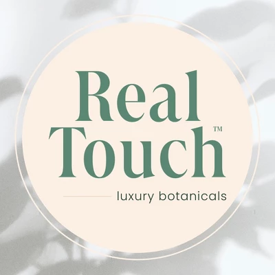 Northlight Real Touch™ Artificial Green And Red Potted Floral Cactus 9.5" 8 Northlight Real Touch™ Artificial Green And Red Potted Floral Cactus 9.5" - Image 6