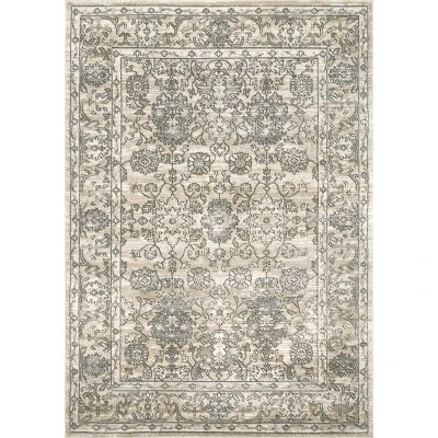 NuLOOM Kathleen Floral Area Rug 12 NuLOOM Kathleen Floral Area Rug - Image 10