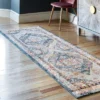 NuLOOM Kinsley Paneled Ornament Area Rug -Finest Home Decoration GUEST ba3c1426 e2db 465c b5ba 8b3e1c144b0f