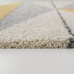 Levine Mid-Century Modern Geometric Rug - Balta Rugs -Finest Home Decoration GUEST babe70ef d314 4fdf 9c01 3f1d326dc475