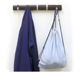 5 Hook Space Saver Shelf - InPlace -Finest Home Decoration GUEST bb080a7b 1eea 4d51 9c10 3e8930b42d71