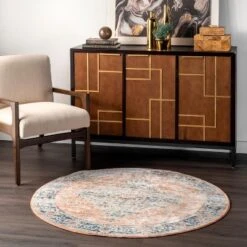 NuLOOM Piper Faded Transitional Area Rug -Finest Home Decoration GUEST bc1eab91 d526 4426 a9bb 2a2764fec41c