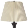 Regency Hill Blakely Modern Table Lamps 25" High Set Of 2 Bronze With USB Charging Ports Touch On Off Ivory Linen Shade For Bedroom Living Room Desk 1 Regency Hill Blakely Modern Table Lamps 25" High Set Of 2 Bronze With USB Charging Ports Touch On Off Ivory Linen Shade For Bedroom Living Room Desk -Finest Home Decoration GUEST bc6a5f1e dee7 4f76 baf9 d80dd317a735