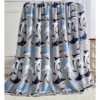 Extra Cozy And Comfy Microplush Throw Blanket (50" X 60") Shark -Finest Home Decoration GUEST bfd26020 daa6 46ee b958 78750005f422