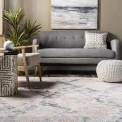 NuLOOM Eloise Abstract Trellis Area Rug 16 NuLOOM Eloise Abstract Trellis Area Rug -Finest Home Decoration GUEST bffd0ffb 3c6e 42c5 b5ef 3c72c71b93de