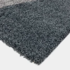 Merril Mid-Century Modern Geometric Rug - Balta Rugs -Finest Home Decoration GUEST c0486482 8a8d 4b16 ac03 25525577037d