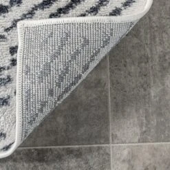 NuLOOM Antonella Modern Abstract Maze Area Rug -Finest Home Decoration GUEST c050e554 27fd 4792 ba92 4c73225edeb9