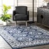 NuLOOM Shea Vintage Area Rug -Finest Home Decoration GUEST c0fa1d39 38e2 4bc5 ba14 7081d45a2cb7