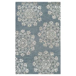 Jason Tufted Rug - Safavieh -Finest Home Decoration GUEST c131139f 1e8d 4f70 b5d0 bf916ded89c9