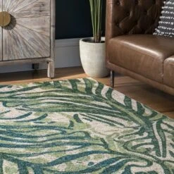 NuLOOM Cali Abstract Floral Area Rug -Finest Home Decoration GUEST c1d5afc5 cbb2 4dca bb87 0df3aecc39b0