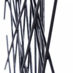 Pixie Metal Abstract Wall Sculpture Yellow - StyleCraft 9 Pixie Metal Abstract Wall Sculpture Yellow - StyleCraft -Finest Home Decoration GUEST c20841cf d3a2 4698 b8ea 95c2c7e42349