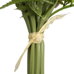 Vickerman Artificial Green Ivy Hanging Bush -Finest Home Decoration GUEST c257294c 7139 41de bd35 53b0d3ba41ef 1