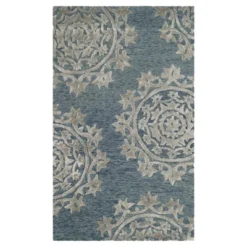 Jason Tufted Rug - Safavieh -Finest Home Decoration GUEST c3090272 6b5a 48b5 970b fd320c8bb3f7