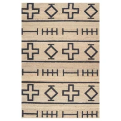 Hand Loomed Fiber Barry Area Rug Natural - NuLOOM 17 Hand Loomed Fiber Barry Area Rug Natural - NuLOOM -Finest Home Decoration GUEST c32ee911 35d6 4a4f 9fa1 af34a4bd6f73