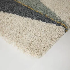 Levine Mid-Century Modern Geometric Rug - Balta Rugs -Finest Home Decoration GUEST c45d1362 fef3 4a27 9825 db5ccab2adc5