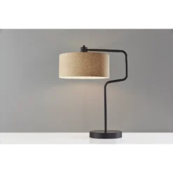 Jacob Table Lamp Antique Bronze - Adesso 15 Jacob Table Lamp Antique Bronze - Adesso -Finest Home Decoration GUEST c4b55804 f2d4 494c bb2a 69840a5fea87