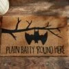 Split P Plain Batty Doormat 1'6''x2'6'' -Finest Home Decoration GUEST c511ac8e e5e8 4e72 b07a 19a7baacc7aa