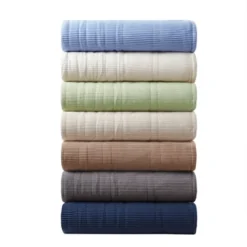 Knitted Electric Micro Fleece Bed Blanket - Beautyrest -Finest Home Decoration GUEST c5689185 3578 4d6e bf57 1b7ff537b28f