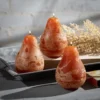 CarAmel Timber Pear Candles - Set Of 3 -Finest Home Decoration GUEST c62bac2c d022 4c30 863e 9e9b025cd06b