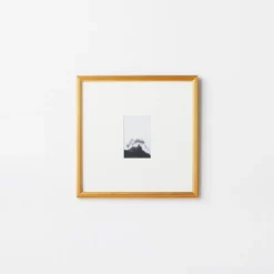 Wall Frame Antique Brass - Threshold™ Designed With Studio McGee -Finest Home Decoration GUEST c66f8831 fd4b 41c0 bc0f 4e9f10cb39a4