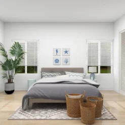 Set Of 4 Metal Sea Horse Speckled Wall Decors With Starfish Shell And Coral Designs Cream - Olivia & May -Finest Home Decoration GUEST c67a7275 510a 4cc2 8c12 4cfd2e082bdc