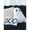 Shiraleah "Boo" Decorative Pillow -Finest Home Decoration GUEST c6d57b6c 4e65 4aad be3e 773a208aaa06
