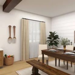 Metal Utensils Spoon And Fork Wall Decor Set Of 2 Brown - Olivia & May -Finest Home Decoration GUEST c7198c60 9917 45de ab3d ca333f95c3bc