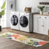NuLOOM Amelia Machine Washable Tropical Area Rug -Finest Home Decoration GUEST c79878d4 724b 4f4c 8c0b 1d6ecab7b3e6