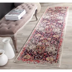 Farrah Rug - Safavieh -Finest Home Decoration GUEST c7fea65d 7f25 4dc5 a6a6 d91c3eb4a918