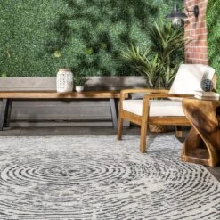 NuLOOM Antonella Modern Abstract Maze Area Rug -Finest Home Decoration GUEST c87065dc 7086 4a88 873c f30b1c7b9a9a