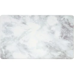 World Rug Gallery Kitchen Marble Pattern Anti Fatigue Standing Mat -Finest Home Decoration GUEST c8e5be58 146f 4563 8210 8432112112af