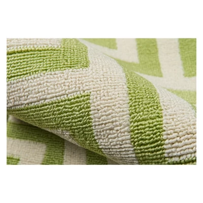 Indoor/Outdoor Aegean Rug 5 Indoor/Outdoor Aegean Rug - Image 3