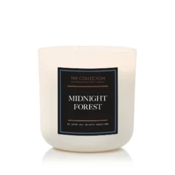 12oz Glass Jar 2-Wick Candle Midnight Forest - The Collection By Chesapeake Bay Candle 9 12oz Glass Jar 2-Wick Candle Midnight Forest - The Collection By Chesapeake Bay Candle -Finest Home Decoration GUEST cb380e8f 5530 400c 8ca2 0c291cfcedb9