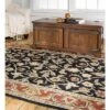 McLean Wool Rug, 2' X 3' -Finest Home Decoration GUEST ccec47a9 f448 4e05 9c19 8ddc662dbee5