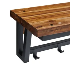 Claremont Rustic Wood Coat Hook With Shelf Dark Brown - Alaterre Furniture 11 Claremont Rustic Wood Coat Hook With Shelf Dark Brown - Alaterre Furniture -Finest Home Decoration GUEST cd1ffc16 0e9b 44da 9706 0b7e06923fe9