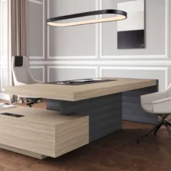 38.75" Nolan Modern Bohemian Iron Linear Integrated LED Pendant Black - JONATHAN Y -Finest Home Decoration GUEST cd437ca4 3cff 4138 937c 07ec622686dc