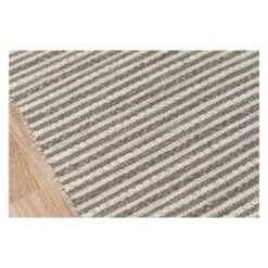 Mesa Brianna Stripe Woven Accent Rug - Momeni -Finest Home Decoration GUEST cdcc3d85 a009 4e7f b963 e36b74e399ce