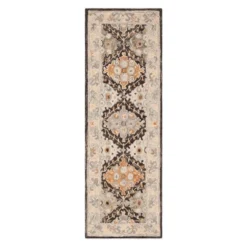 Katherine Medallion Tufted Area Rug - Safavieh -Finest Home Decoration GUEST cdfc3d75 74bb 471b 9628 f05ddfe559b2