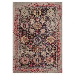 Farrah Rug - Safavieh -Finest Home Decoration GUEST ce88ee4d 1bee 4175 b91e 6cf002e73827