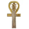 Design Toscano The Ancient Ankh, Egyptian Symbol Of Life Wall Sculpture -Finest Home Decoration GUEST ce9f573b b57e 4699 8ede 3693d73ed41d
