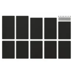 35.5" X 16.3" Connected Three Cube Wall Shelf - Danya B. 13 35.5" X 16.3" Connected Three Cube Wall Shelf - Danya B. -Finest Home Decoration GUEST ceba5fee d680 4248 b004 3d6f6899839f