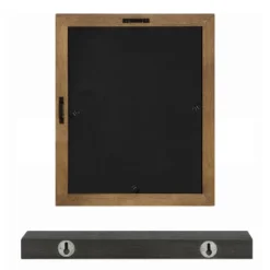 10pc Bordeaux Frame Box Set Rustic Brown/Charcoal Gray - Kate & Laurel All Things Decor 12 10pc Bordeaux Frame Box Set Rustic Brown/Charcoal Gray - Kate & Laurel All Things Decor -Finest Home Decoration GUEST cfa893a1 163b 49ad 9c58 4a8c2d131a80