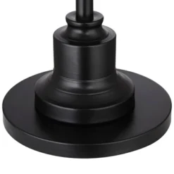 360 Lighting Spenser Retro Art Deco 58" Tall Floor Lamp Oiled Bronze Brown Beige Fabric Pleated Empire Shade For Living Room Bedroom House 11 360 Lighting Spenser Retro Art Deco 58" Tall Floor Lamp Oiled Bronze Brown Beige Fabric Pleated Empire Shade For Living Room Bedroom House -Finest Home Decoration GUEST d001c5dc 038a 40ec 9f21 15c5aa238b93