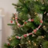 Northlight 4' Faux Gum Drop Candy And Peppermint Swirls Christmas Garland - Unlit 2 Northlight 4' Faux Gum Drop Candy And Peppermint Swirls Christmas Garland - Unlit -Finest Home Decoration GUEST d097eef8 33b2 4e25 832c dd724b20f534